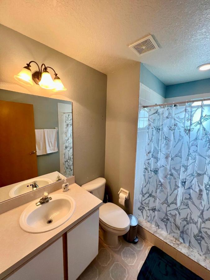 Grand Family 3Br Apartment Near Disney Parks Kissimmee Εξωτερικό φωτογραφία