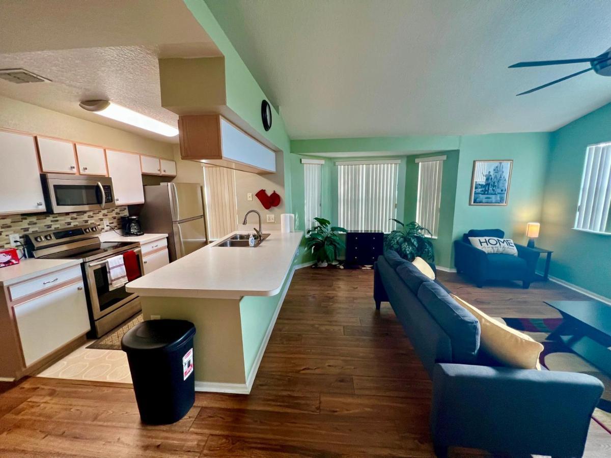 Grand Family 3Br Apartment Near Disney Parks Kissimmee Εξωτερικό φωτογραφία