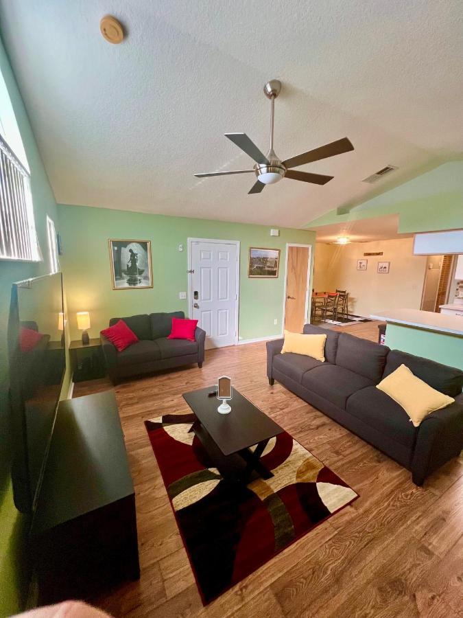 Grand Family 3Br Apartment Near Disney Parks Kissimmee Εξωτερικό φωτογραφία